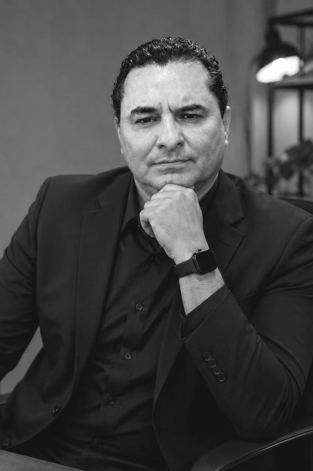 Luis Torres